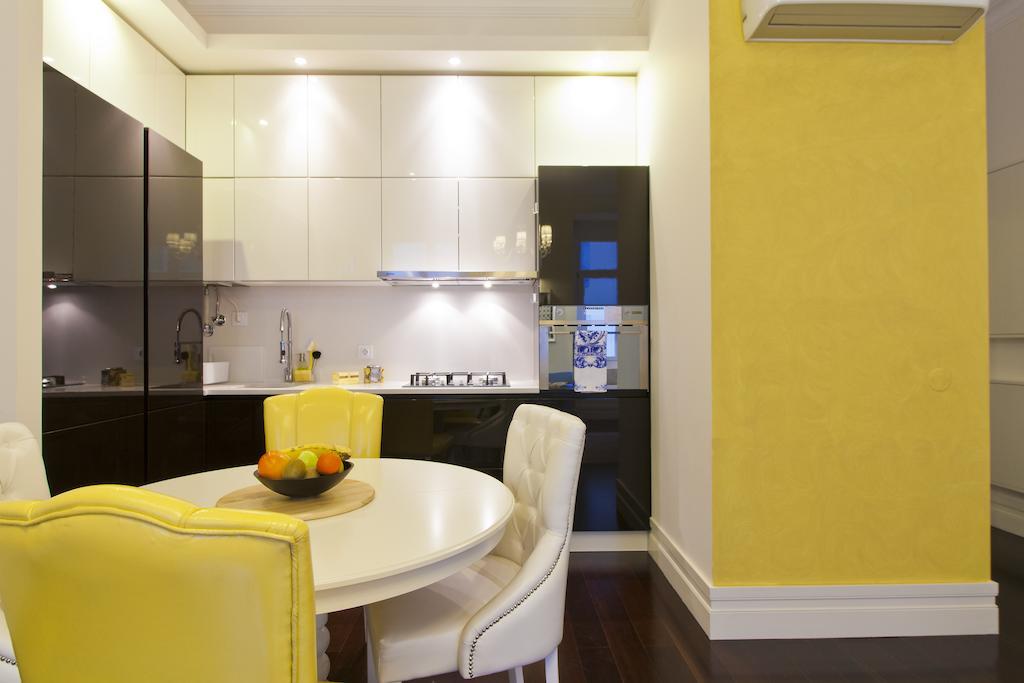 Joivy Baixa Deluxe Apartments Lisboa Exteriör bild