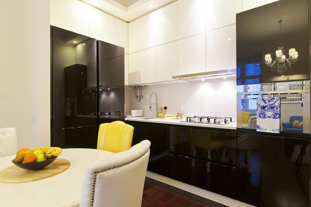Joivy Baixa Deluxe Apartments Lisboa Rum bild