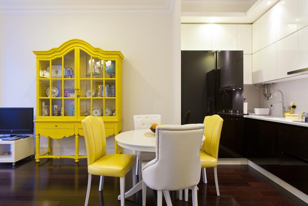 Joivy Baixa Deluxe Apartments Lisboa Rum bild