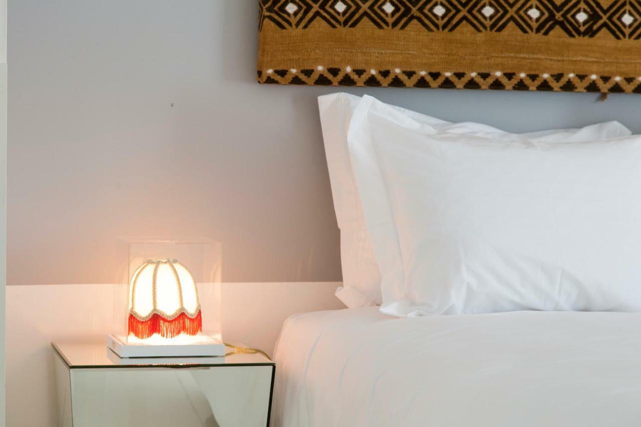 Joivy Baixa Deluxe Apartments Lisboa Exteriör bild